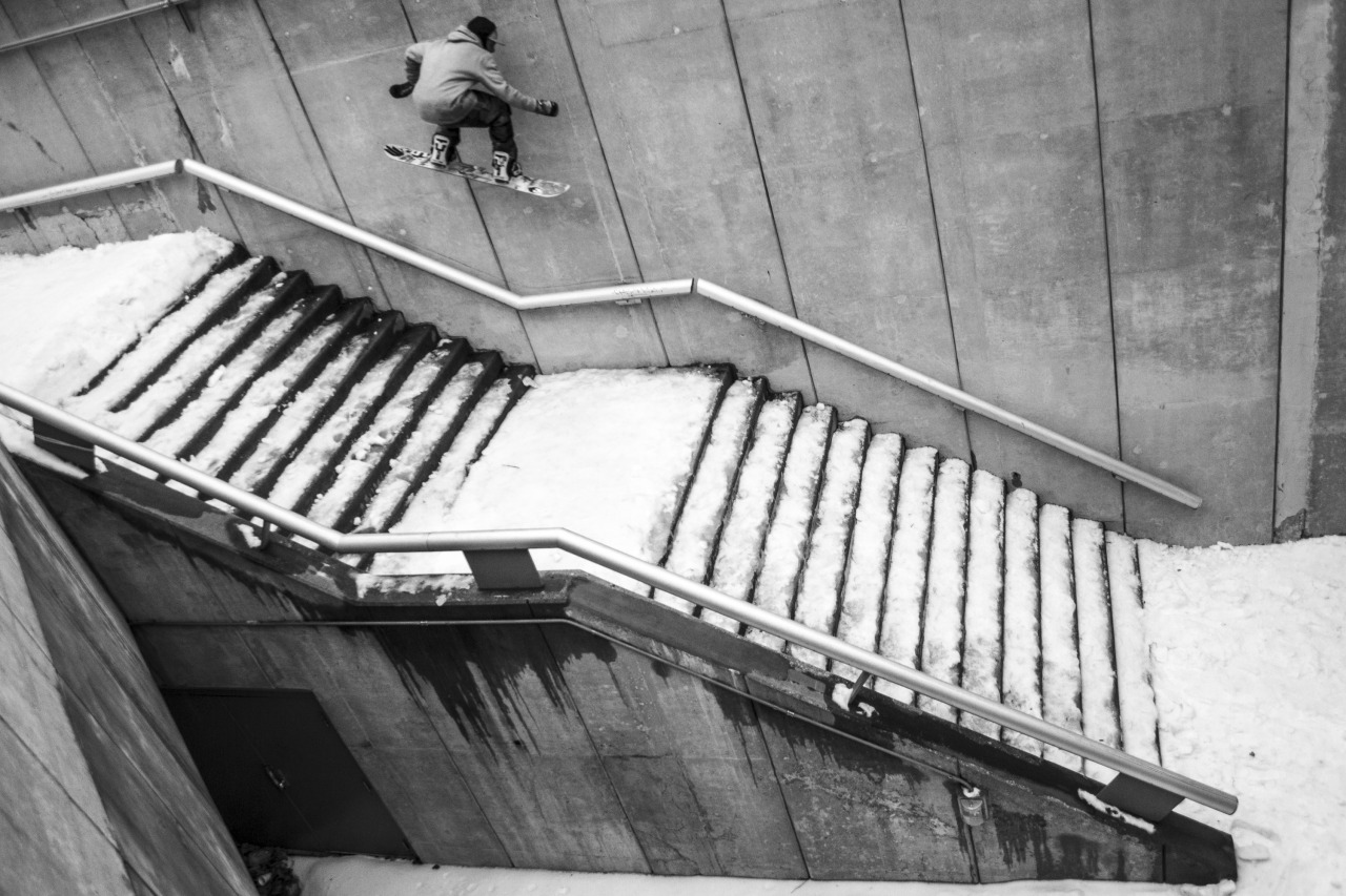 m1lkbaby:  Dillon Ojo        nollie gap 5050