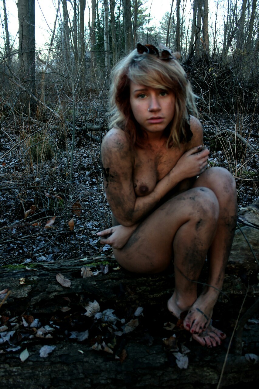 Dogging - Flashing - Public Places