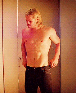hotfamous-men:  Chris Hemsworth