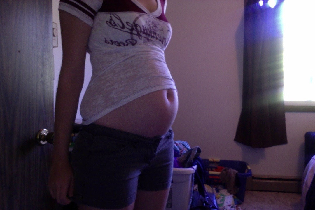  More pregnant videos and photos:  Pregnant Girls Casting
