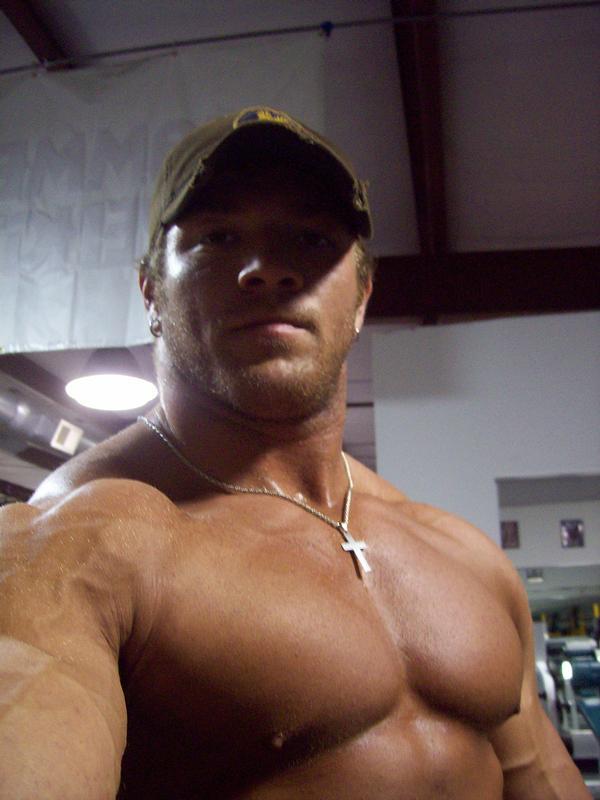 sdbboy69:  Fucking LOVE Ryan Smith