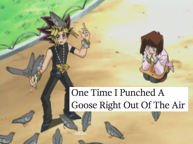 meggannn: yugioh dm + onion headlines (3) 