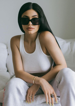 Kylie Fashion Style