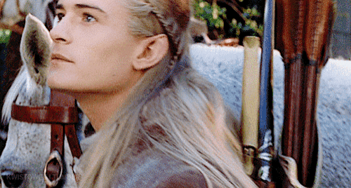 ➥ Fellowship Character Introductions: The Lord Of The Rings: The Fellowship Of The Ring (2001) Dir.