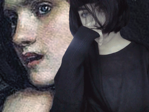 dorian-w:  Beauties part IV 