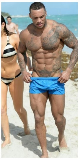justchillingpapi:  David 