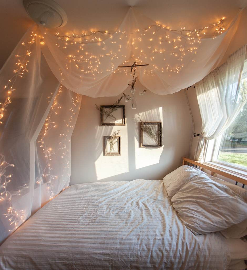 Cozy Small Bedroom Ideas Tumblr - We offer you a selection of the most ...