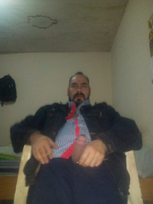 madurosmexicanos:  Sabrosote maduro