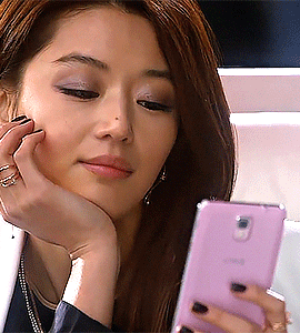 JUN JI HYUN As CHEON SONG YI In MY LOVE FROM THE STAR (2013)