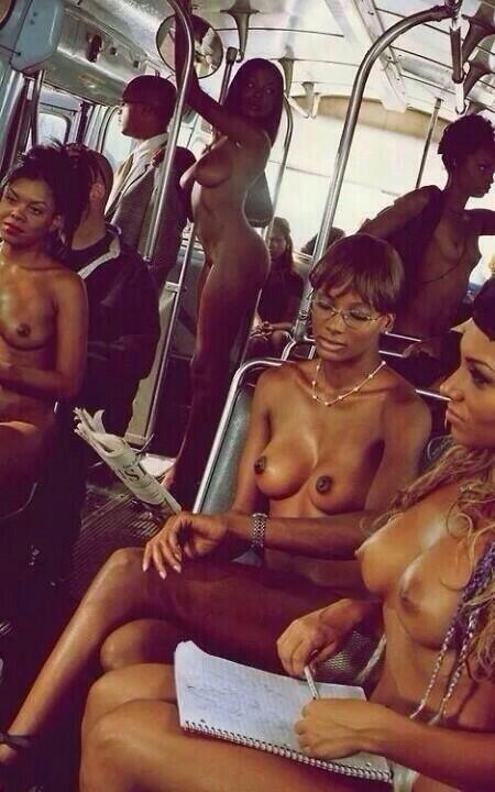 bubblelishass:  I wanna be on this bus!