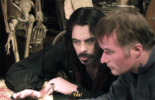 brandon-lee:WHAT WE DO IN THE SHADOWS (2014) dir. Taika Waititi &amp; Jemaine Clement
