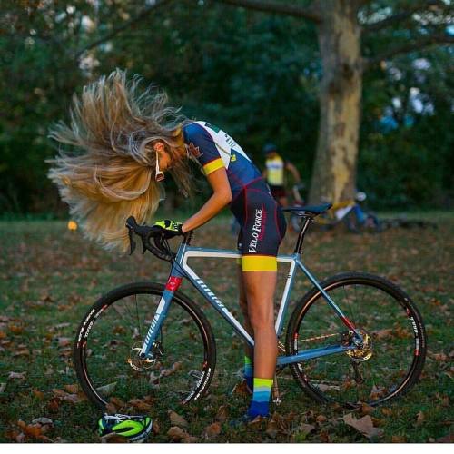 razumichin2: Cyclocross hairdo