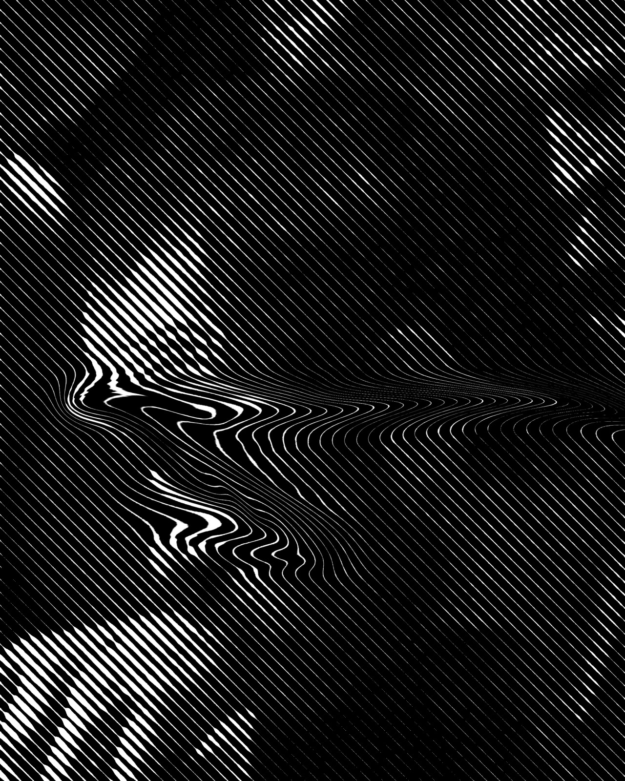 luisantoniosantos: Luis Antonio Santos Untitled (After Caravaggio), C-print, 2016