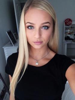 ig-cache:instagram: jacykjordantwitter: jacyjordan  Sometimes sluts are almost too pretty to abuse. Almost&hellip;