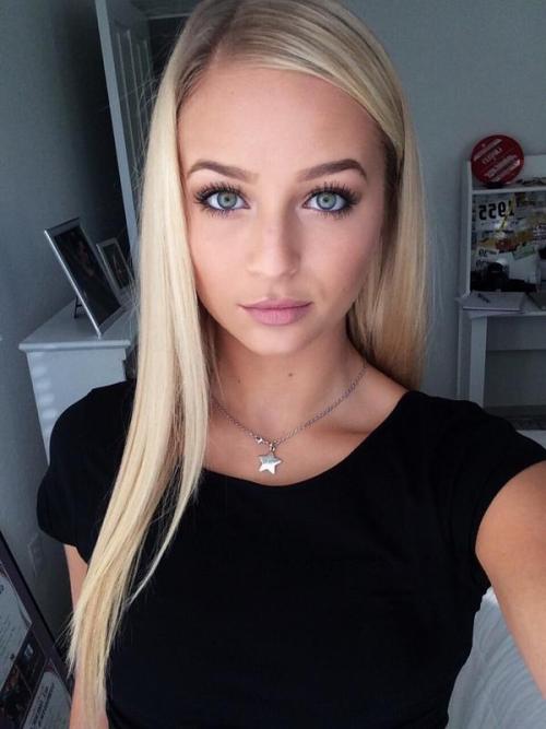 ig-cache:instagram: jacykjordantwitter: jacyjordan  Sometimes sluts are almost too pretty to abuse. Almost…