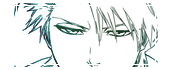 Toushirou Hitsugaya Tag Dump.