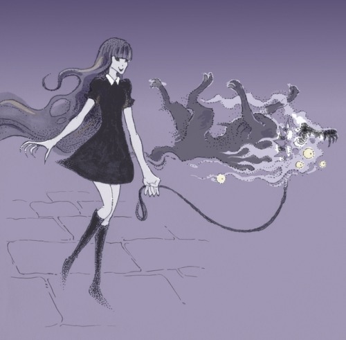 Wraith Walk