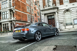 illustrious-7:  Audi RS5 (by Shoarmapapa (Kevin Wellens))