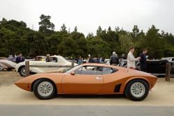 levon76:  1boblog:  AMX3  A concept car for the American Motors AMX.  It was ahead of its time. 