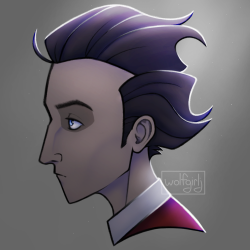 The Gentleman Scientist