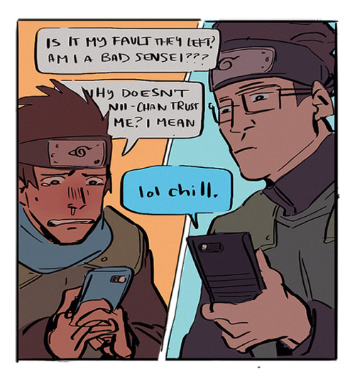 During Boruto 73-75 Ig. I Love All The New Gen Characters