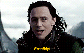 im-loki:thor & loki : a summary