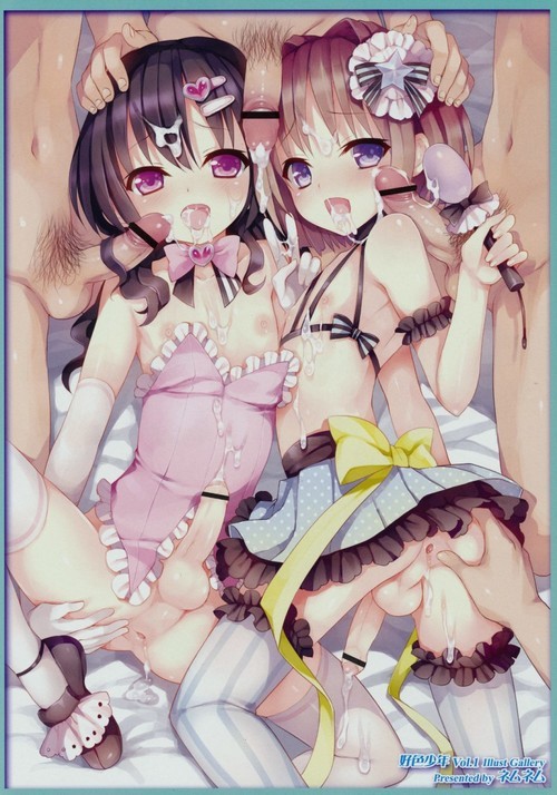 femboilove:  sexy femboys