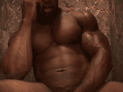 triplexratedme:  Muscle meat beaters