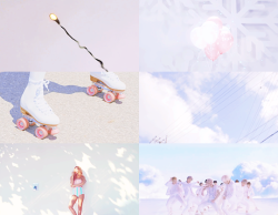 monoka:   favourite mvs of 2015 â™¡ in