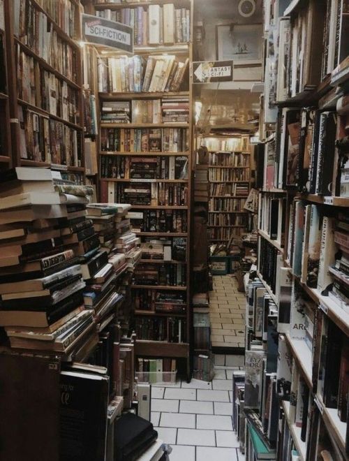 darkacademiathings: “That’s the thing about books. They let you travel without moving yo
