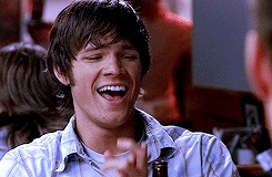 Sammy Winchester's B-Day! :D