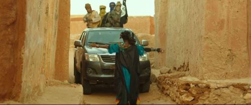 Timbuktu (Abderrahmane Sissako) 7 &ldquo;Cesar&rdquo; (french awards 2015)