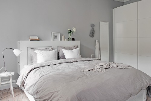 Porn photo stylish-interior-design: Bedroom | Alvhem