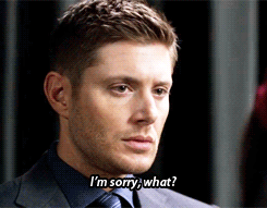 supernaturalapocalypse:  10x05 - Fan Fiction