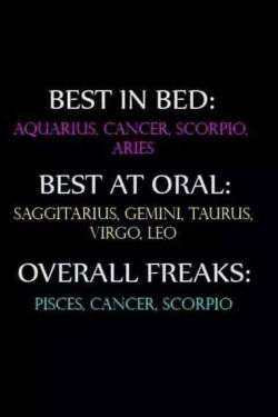 maggielooloo:  want-to-enjoy-it-all:  Virgo here and I do love giving oral…..mmmm  So true about Virgo 😈😈