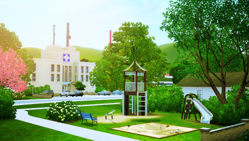 the sims 3 cc finds linmeadow