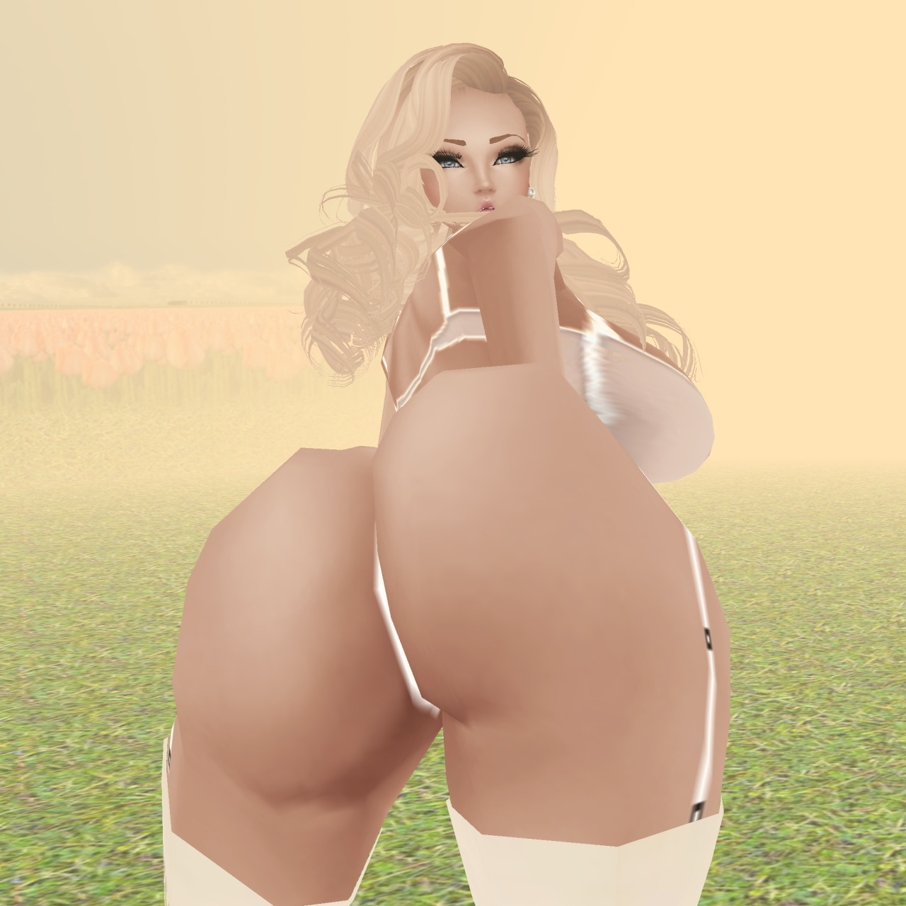 longe-returns:  Your very own SexDoll. In stores Soon. A vsfofficial product.