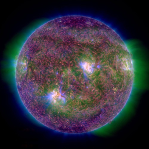 The Sun, As Of October 8, 2016.