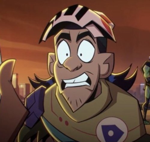 Do You Have Any ROTTMNT Meme Templates I Could Use For Funny Purposes?