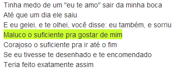 Desculpe-me isso esta uma bagunça.