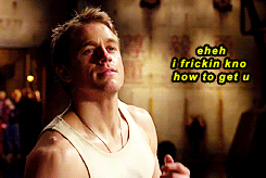 jambajunkie:  slaymonsters: pacific rim internal dialogues  SPOT ON. 