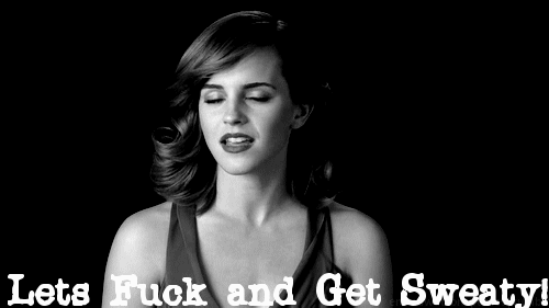 daily-harry-potter:  Perfect .gif translation.http://daily-harry-potter.tumblr.com