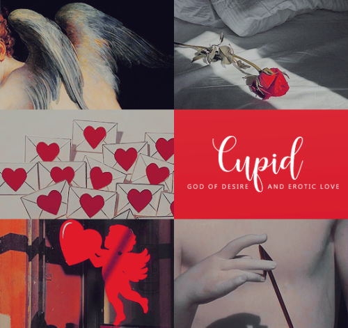 stonegroundwords: AESTHETIC MEME: [1/5] myths — Cupid and PsycheShe had not yet seen her destined 