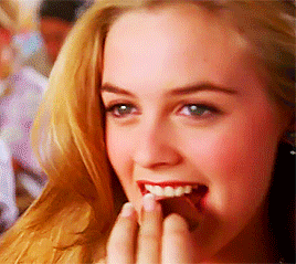 lokiprincess:  “During the next few days I did what any normal girl would do. I