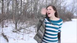 Let It Go &ndash; American Sign Language Interpretation