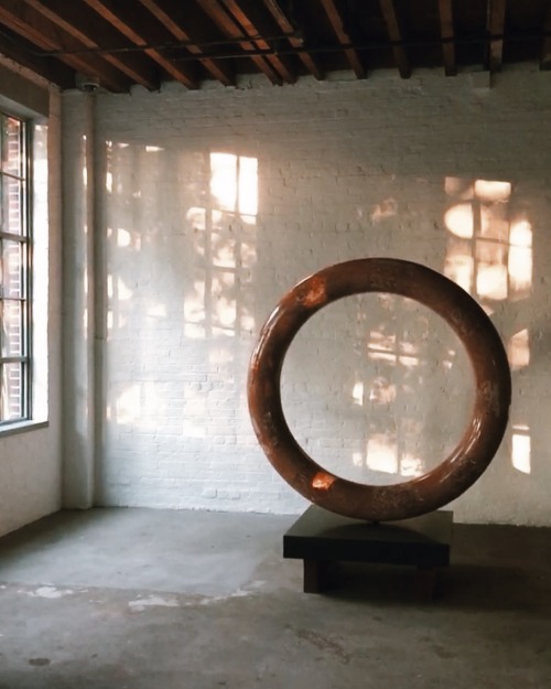 design-art-architecture:Noguchi Museum