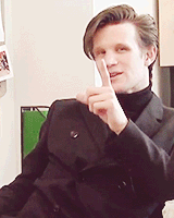 alexsdystopia:The Flawless Cast of Doctor Who