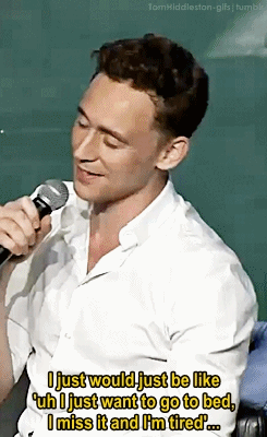 hiddlesnlondon