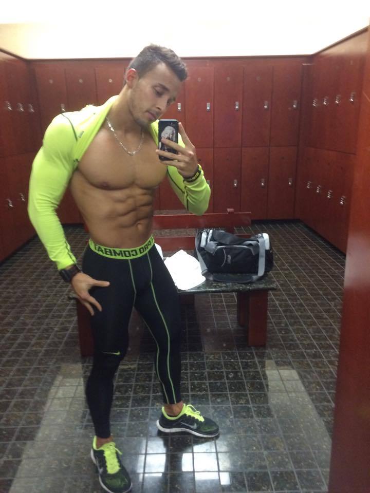 hypnomasterl:  You wouldn’t believe it, but he used to hate the color green. Then
