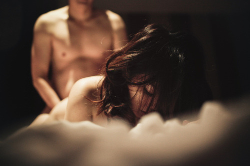She Dreams, Awake